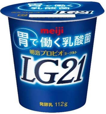 ヨシビー 胃にはLG21 | 株式会社 明治 - Meiji Co., Ltd.